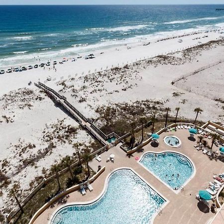 Emerald Isle 1002 Pensacola Beach Exterior foto