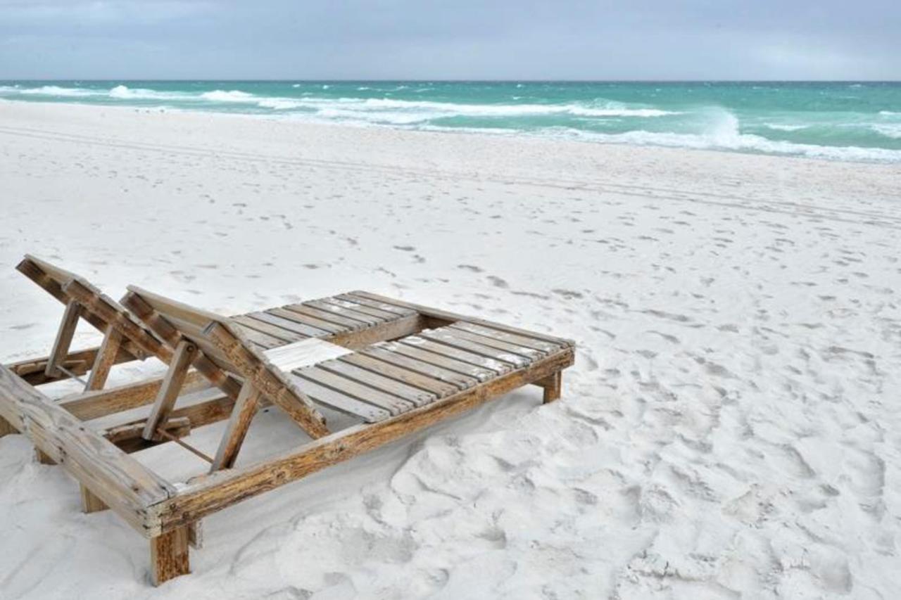 Emerald Isle 1002 Pensacola Beach Exterior foto