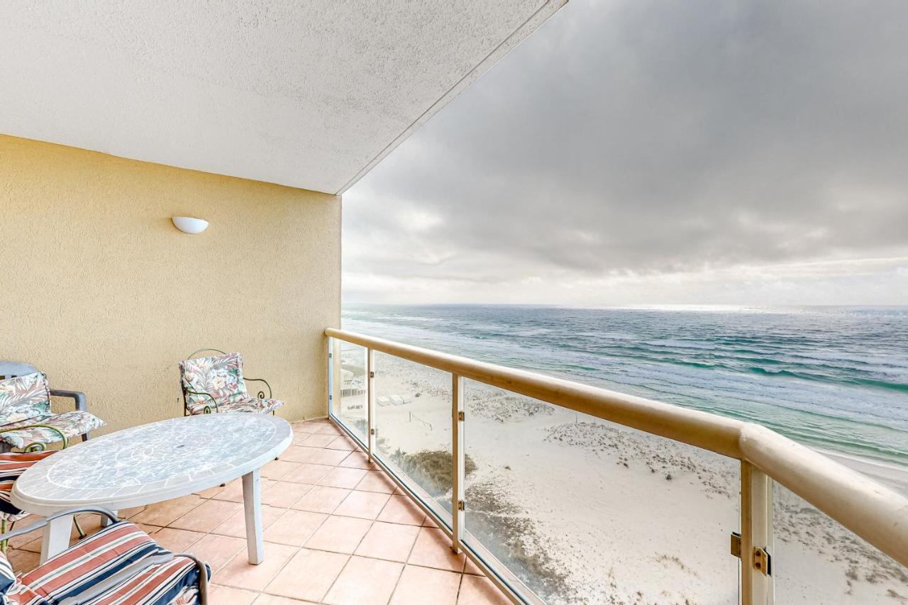 Emerald Isle 1002 Pensacola Beach Exterior foto