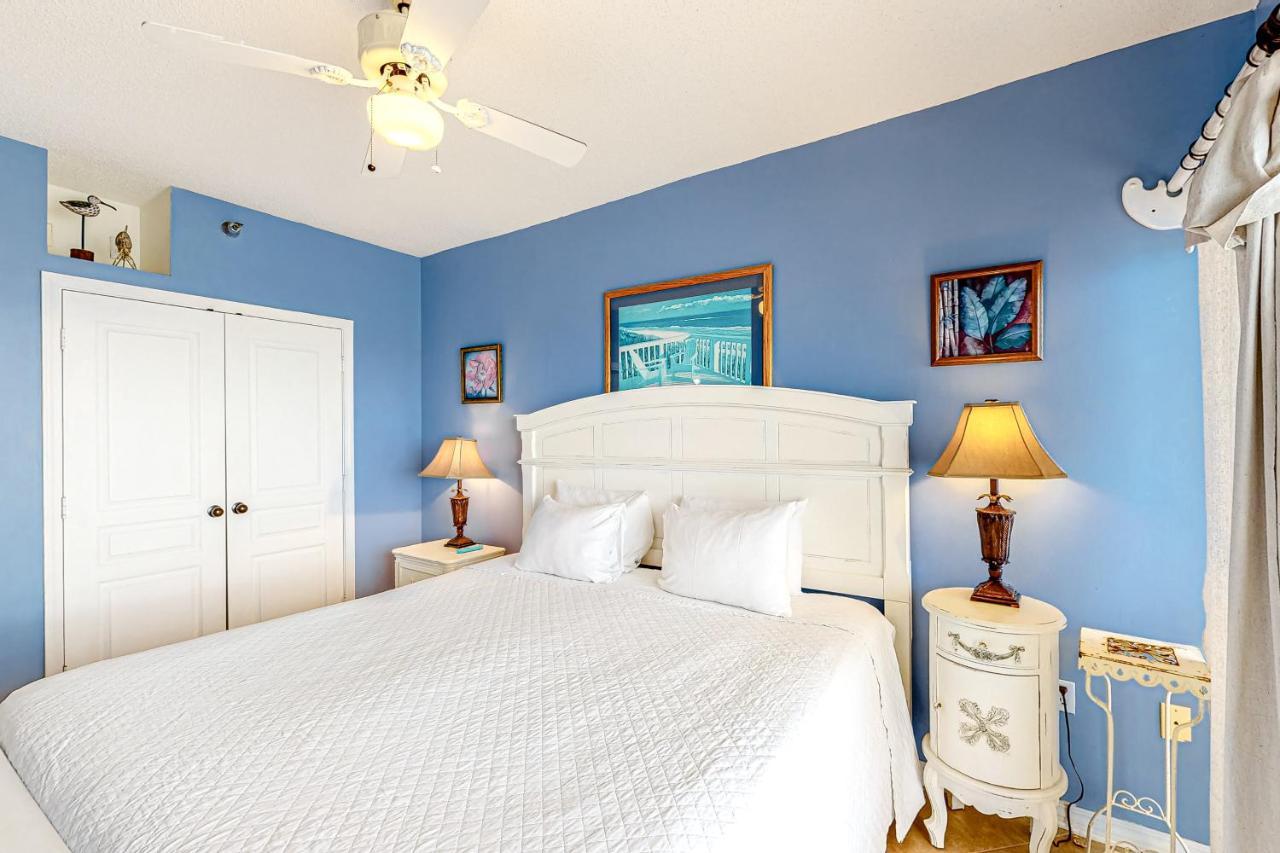 Emerald Isle 1002 Pensacola Beach Exterior foto