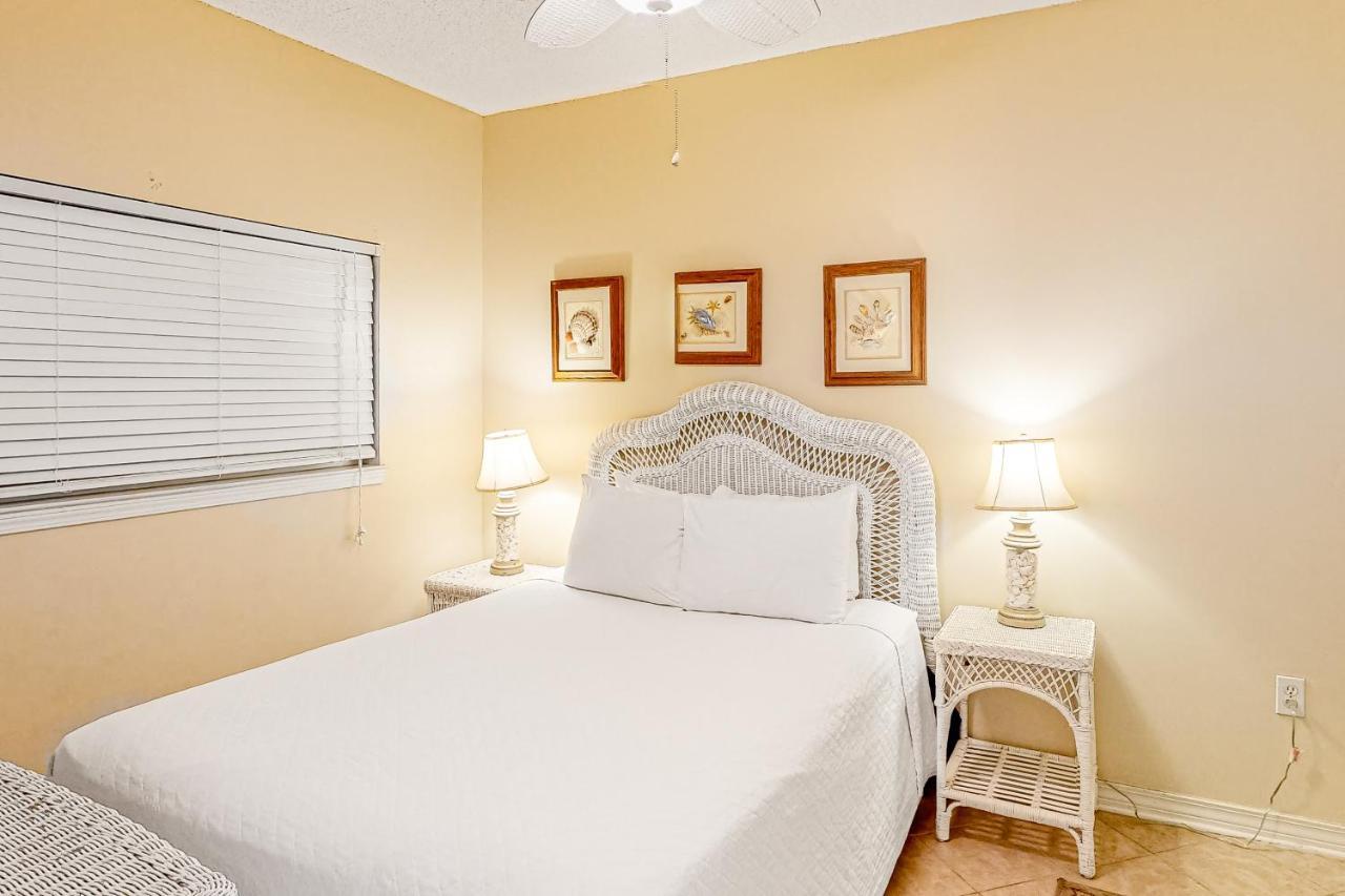 Emerald Isle 1002 Pensacola Beach Exterior foto