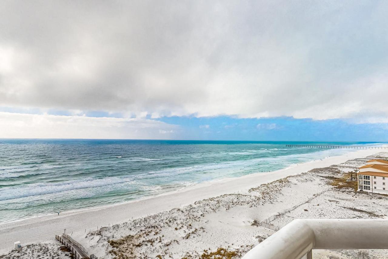 Emerald Isle 1002 Pensacola Beach Exterior foto
